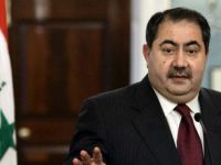 Maliye Bakanı Zebari Görevden Alındı