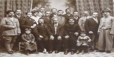 XOYBÜN'A TUTULAN IŞIK...!