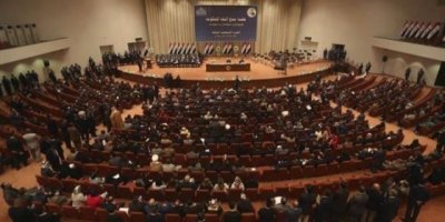 Kürtlerin boykot ettiği yeni seçim yasası Irak Parlementosunda kabul edildi