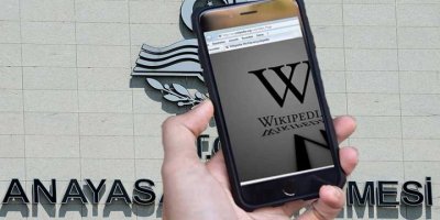 AYM’den Wikipedia kararı: İfade özgürlüğünün ihlali