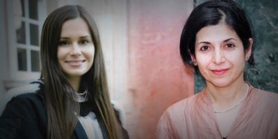 İran’da 5 ay önce tutuklanan 2 akademisyen açlık grevine başladı