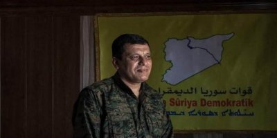 Mazlum Kobane: Olumlu gelişmelere şahit olacaksınız