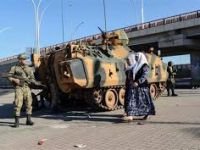 Diyarbakır'da 18 köyde sokağa çıkma yasağı