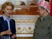 'Almanya'nın Kürdistan'a Desteği Savaşta Dengeleri Değiştirdi'