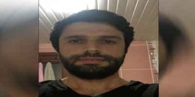 Cihan Can’ı ezen polis serbest bırakıldı: Odun sandım