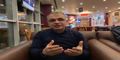 Dr. Abdullah İncekan: Oxford var ama Kürtler okumuyor