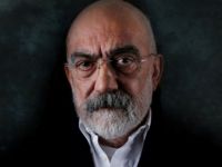 Son Dakika! 2. Kez Gözaltına Alınan Ahmet Altan Tutuklandı