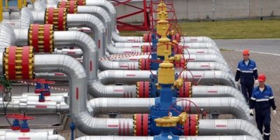 Rusya ve Ukrayna doğal gaz konusunda anlaştı