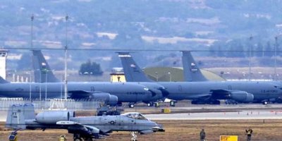 İncirlik'teki 50 nükleer başlık İtalya'ya mı taşınacak?