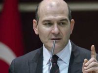 Soylu: Geçici korucular kalıcı olacak, ağır silah verilecek