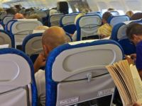 Uçakta nereye oturmalı?