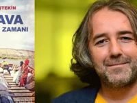 Fehim Taştekin’in ‘Rojava: Kürtlerin Zamanı’ kitabı suç delili sayıldı