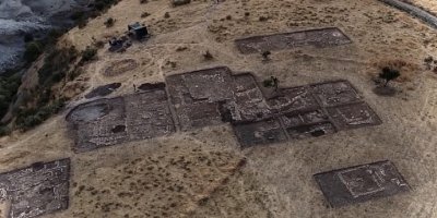 Boncuklu Tarla’nın Göbeklitepe’den Daha Eski Olduğu Tespit Edildi!