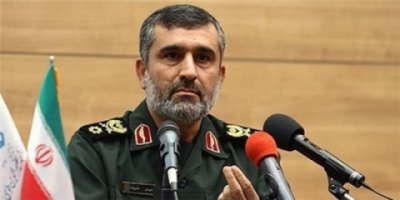 DMO komutanı: Trump'ın ölümü bile yeterli olmayacak!