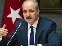Kurtulmuş: 'YPG'nin önemli kısmı Fırat’ın doğusuna çekildi'