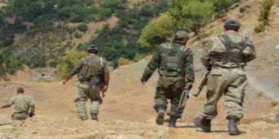 Batman'da korucu, diğer korucuları taradı: Ölü ve yaralılar var