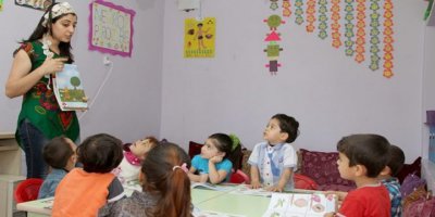 DİERG'ten anadil seçimi çağrısı