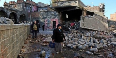 İzin çıktı, UNESCO dört yıl sonra Sur'da inceleme yapacak