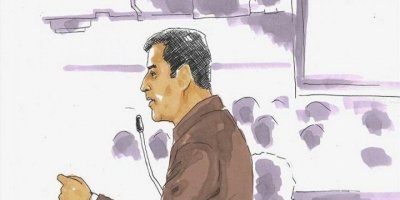 Demirtaş: Adalet Bakanlığı dosyama karartma uyguluyor