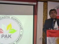 “Ulusal birlik kavramının içi boşaltılmamalı”