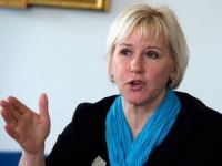 İsveç: Özgür Kürdistan için uygun zaman