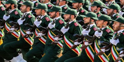 Devrim Muhafızları'ndan Trump'a: Daha sert bir intikam yolda