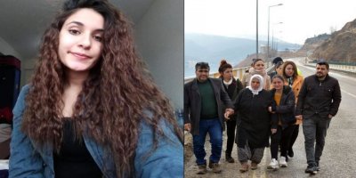 6 gündür aranan Gülistan'ın ailesi: Neyin üstü örtülmek isteniyor?