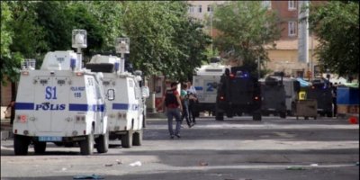 TİHV'den 5 Yılın Yasak Haritası:11 İl, 51 İlçede 381 Kez Yasak İlan Edildi