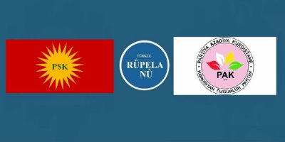 PSK ve PAK’den Ulusal İttifak'a Dair Toplantı