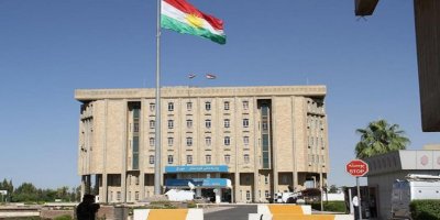 Erbil’den Hizbullah lideri Nasrallah’a sert yanıt