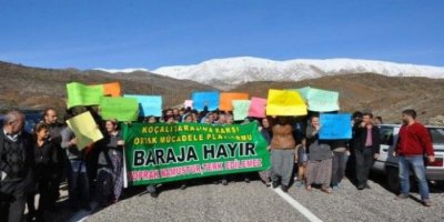 Adıyaman’da 5 bin Alevi göç tehdidi altında