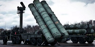 ABD-Irak gerilimi: Bağdat yönetimi S-400 mü alıyor?