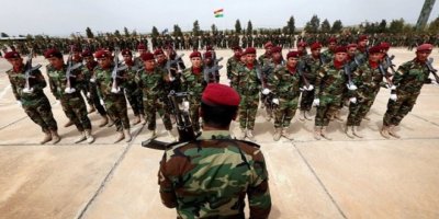 Serbest Lezgin: Peşmerge'nin hazırlığı en üst seviyede