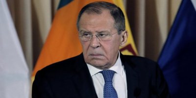 Lavrov: İdlib'den çok sayıda militan Libya'ya gitti