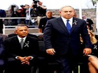 Dünya liderleri Şimon Peres’in cenazesinde buluştu