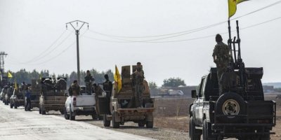 İddia: Ankara ve Şam, Moskova’da Kürtlere karşı olası işbirliğini görüştü