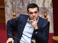 Çipras: Erdoğan'ın Lozan çıkışı çok tehlikeli