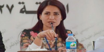 BBC: Hevrin Halef suikastını Türkiye destekli grup yaptı