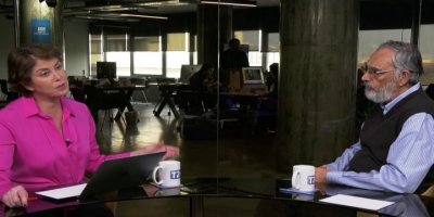 Mahçupyan: Davutoğlu bildiklerini anlatırsa yakın tarih yeniden yazılır