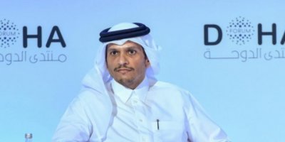 Katar Dışişleri Bakanı Erbil’e geliyor