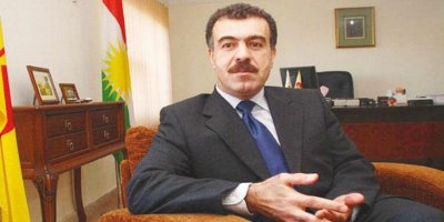 Dizeyi: Bölgedeki karmaşık sorunlar sadece tek tarafla çözülebilecek sorunlar değildir