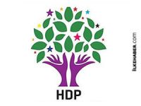 HDP, Erdoğan'ı Karşılamayacak