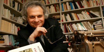 Amin Maalouf: ‘Model ülke Türkiye’ durumu Arap Baharı'yla birlikte bitti