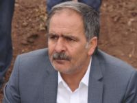 Korucuların Cenazesine Katılan DBP'li Başkan Partisinden İstifa Etti