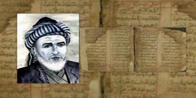 Bir şair ölür, son şiirinin mısralarında