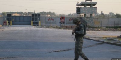 Rojava Kürdistanı’nda 3 asker hayatını kaybetti