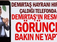 ”Kürt olmanın hatrına bu kötülüğü yapamam”