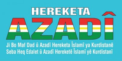 AZADÎ: Çalıştaya Katılmayacağız!