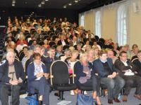 ‘’Kürdistan Gerçekliği, Tüm İnsanlığın Vicdanında Henüz Sarılamamış Bir Yara Olarak Duruyor’’