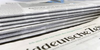 Alman medyası: Sondaj çalışması ve Suriye harekatı nedeniyle AB Türkiye'ye yardımı kesti